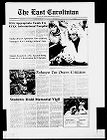 The East Carolinian, March 30, 1982